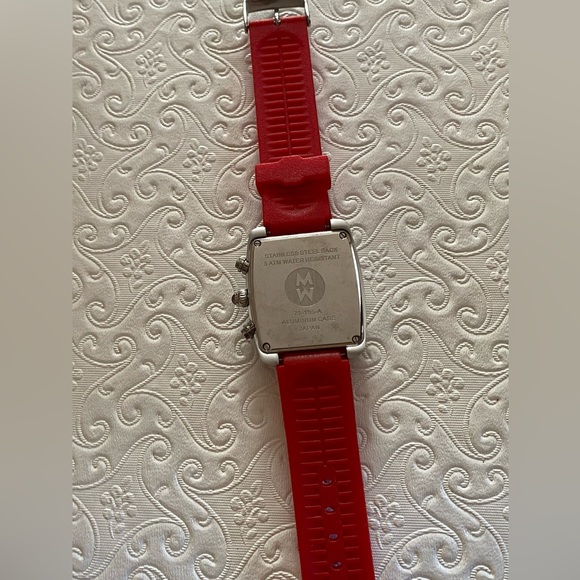 Michele Watch Active - Picture 9 of 11